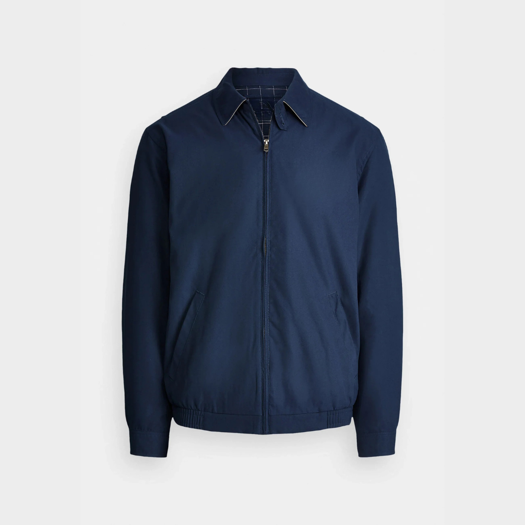 [Kaufe 1, erhalte 2] Premium Übergangsjack