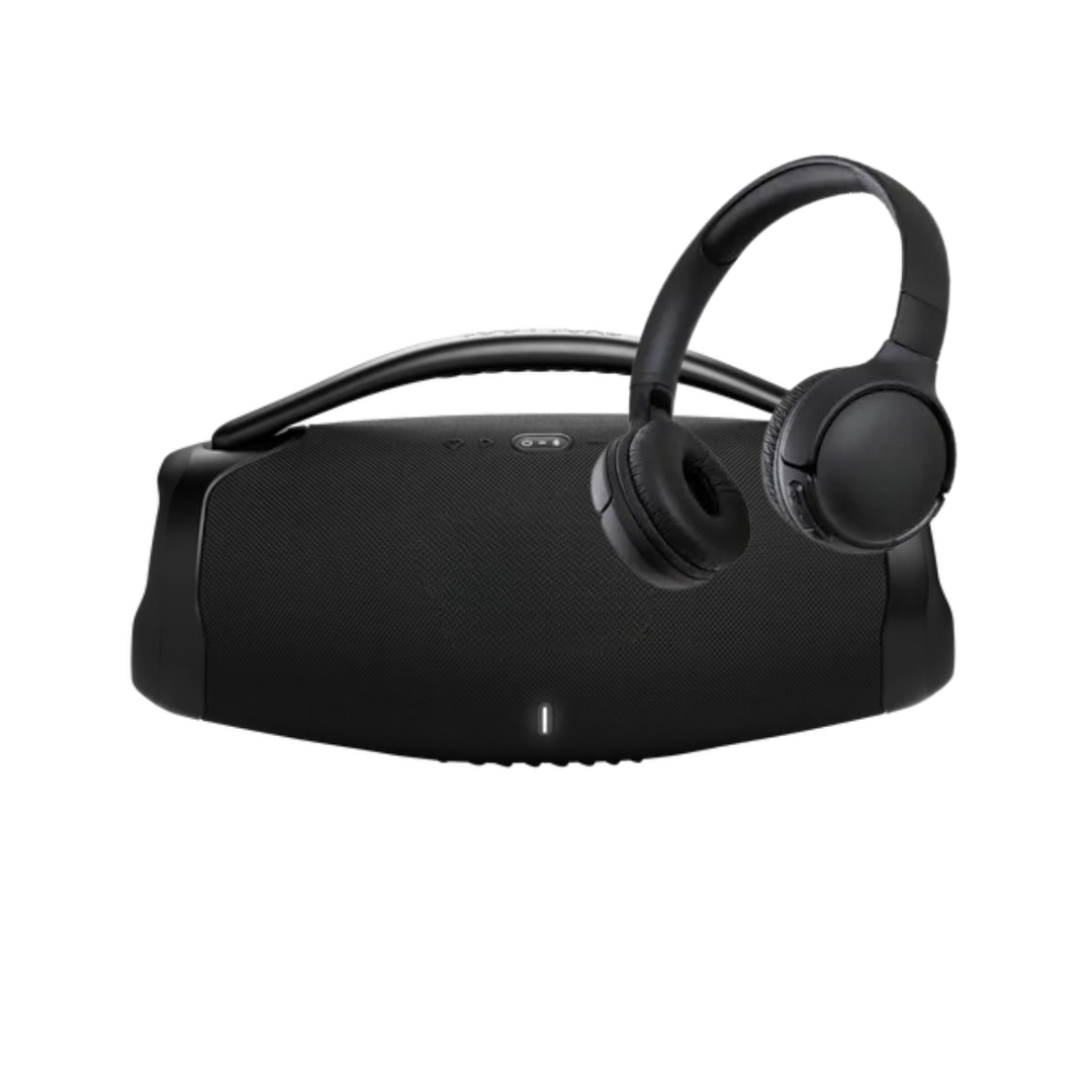 Soundbox X3 Premium Wi-Fi Sound